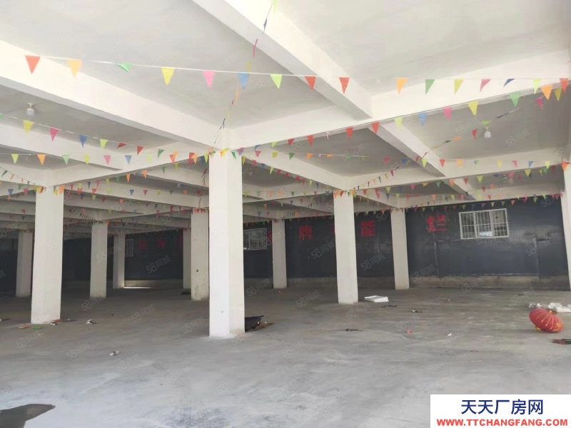 (出租天水秦州区东十里仓库厂房低价出租