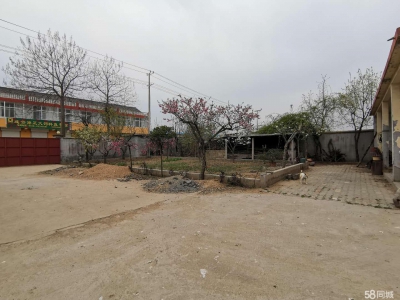 临沂莒南出租出售莒南洙边镇驻地厂房图1