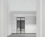 (出租) 市场稀有 漕河泾园区底楼 办公展厅 建筑设计 摄影文化 不限
