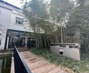 (出租) 徐汇稀有花园式独栋 办公展厅 建筑设计摄影文创 企业总部
