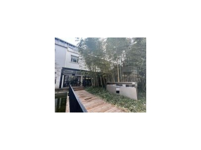 (出租) 徐汇稀有花园式独栋 办公展厅 建筑设计摄影文创 企业总部图4