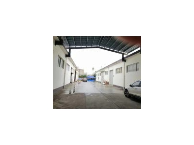 (出租) 徐汇龙吴路厂房出租适合工厂店研发办公等图2