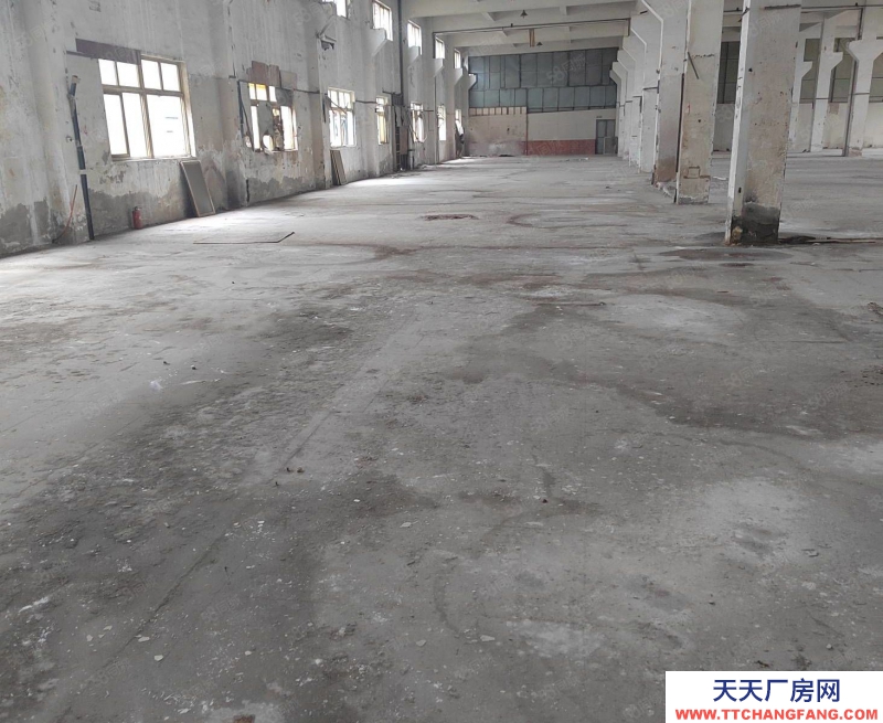 温州洞头(出售) 出售洞头工业区独门独院占地2亩，建筑2500平，1楼800平