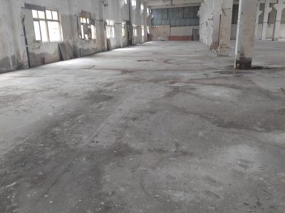 温州洞头(出售) 出售洞头工业区独门独院占地2亩，建筑2500平，1楼800平图1
