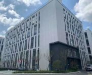 (出租) 徐汇地铁站800米，104地块可环评，医药，新材料，智能设备等