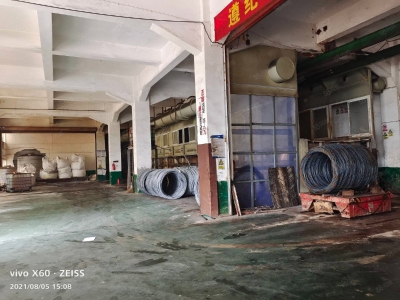 温州洞头(出售) 出售，洞头工业区2.3亩2600平米独门独院图1