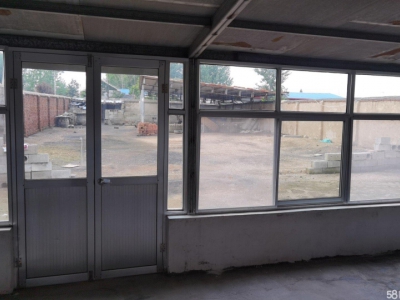 临沂莒南自家院子出租自家院子出租，水电齐全，带住屋图1