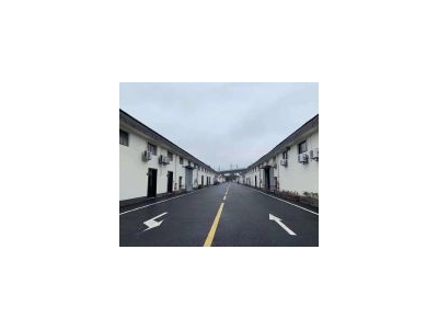 (出租) 梅陇近徐汇全单层厂房仓库280平350平430平830平可分图4