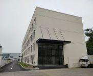 (出售) 徐汇漕河泾4050平独院厂房出售 适合研发办公类企业 低价好房