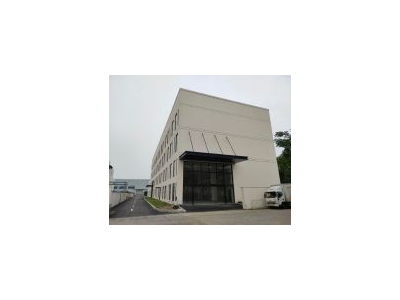 (出售) 徐汇漕河泾4050平独院厂房出售 适合研发办公类企业 低价好房图1