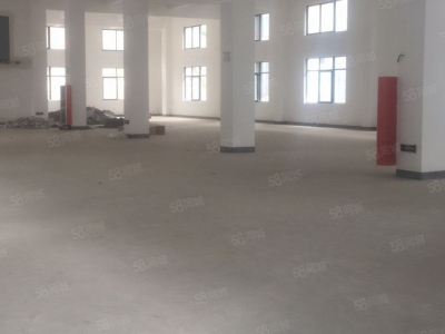 温州永嘉(出租) 乌牛新厂房，一楼1000二楼2000，货梯很大图1