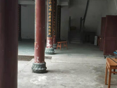 温州永嘉(出租) 诸永高速古庙出口1公里交通方便可做加工厂，仓库，电商，中转图2