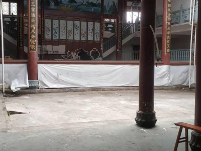 温州永嘉(出租) 诸永高速古庙出口1公里交通方便可做加工厂，仓库，电商，中转图1