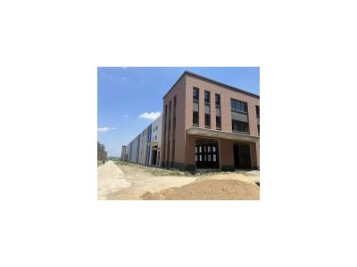 (出售) 徐汇新建三层独栋厂房出售图2