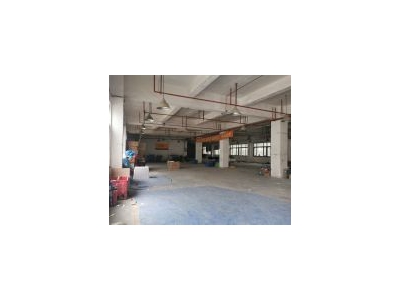 (出售) 徐汇漕河泾 1楼单层厂房 可仓储办公 可进铲车 诚意出售图1
