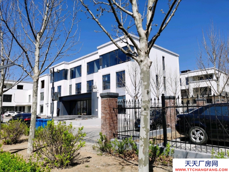 秦皇岛 山海关  创业园区，合作建厂，欢迎垂询