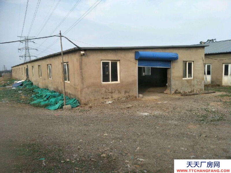 秦皇岛 山海关 有独立大院 厂房 出租