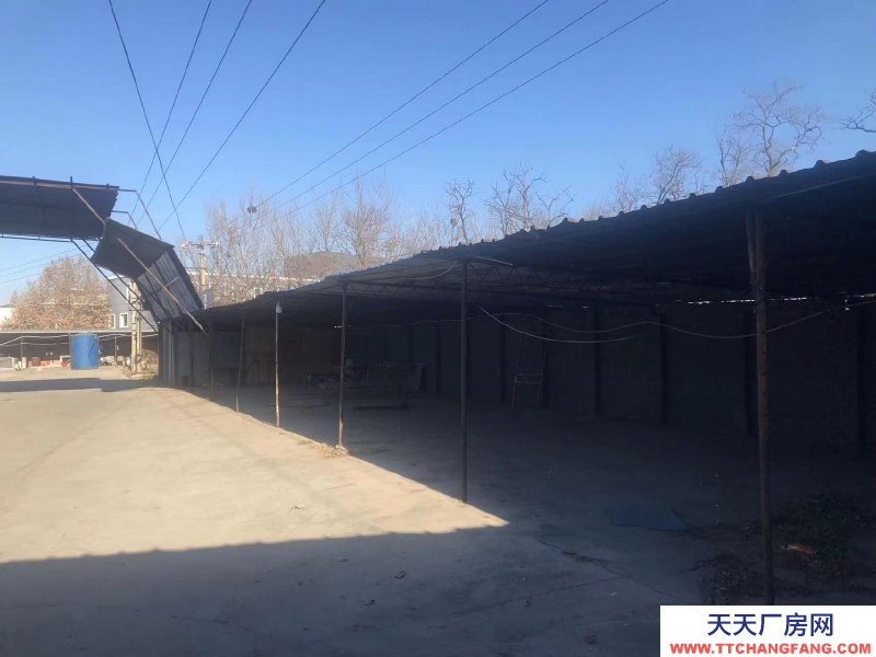 秦皇岛 山海关 五里台路北厂房-可租可售