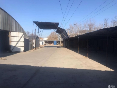 秦皇岛 山海关 五里台路北厂房-可租可售图1