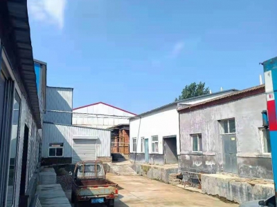 秦皇岛 山海关 本厂主要经营大酱，面酱，蒜蓉辣酱，技术成熟，正常营业中图3