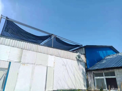 秦皇岛 山海关 本厂主要经营大酱，面酱，蒜蓉辣酱，技术成熟，正常营业中图2