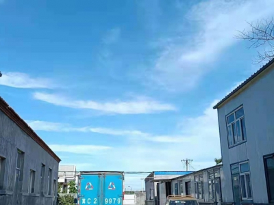 秦皇岛 山海关 本厂主要经营大酱，面酱，蒜蓉辣酱，技术成熟，正常营业中图4