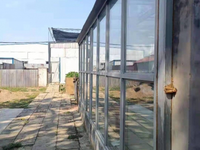 秦皇岛 山海关 本厂主要经营大酱，面酱，蒜蓉辣酱，技术成熟，正常营业中图5