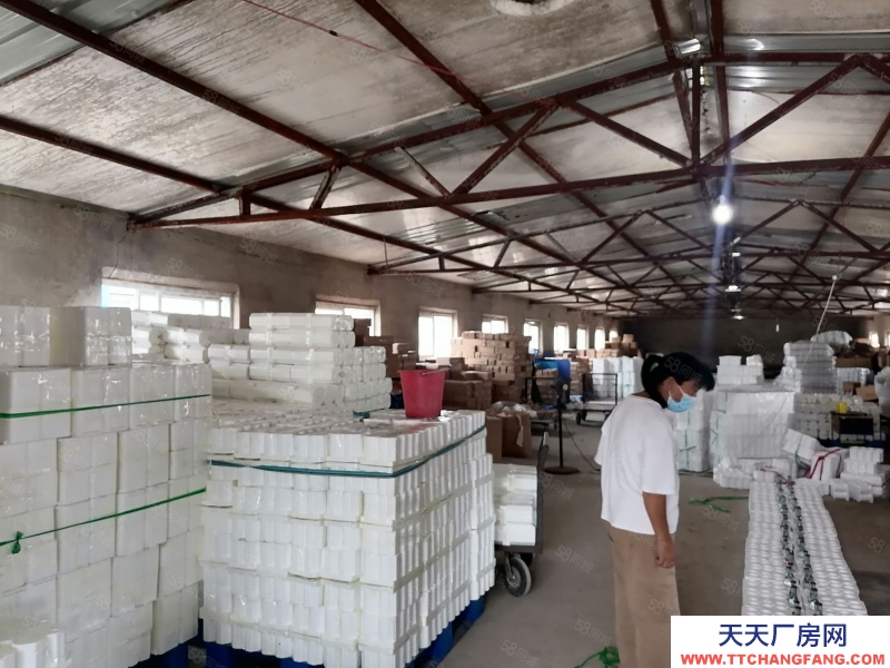 秦皇岛 山海关 红瓦店13间370平库房出租