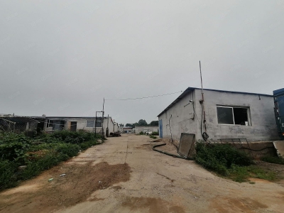 秦皇岛 山海关 红瓦店13间370平库房出租图4