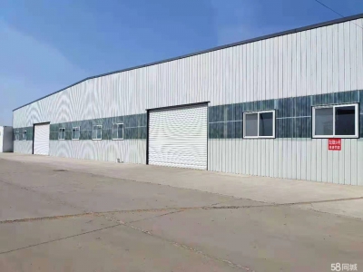 秦皇岛 山海关 出租山海关50—4000平米仓库，厂房及门市图3