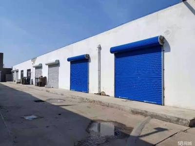 秦皇岛 山海关 出租山海关50—4000平米仓库，厂房及门市图1