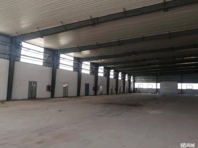 秦皇岛 山海关 出租山海关50—4000平米仓库，厂房及门市图2