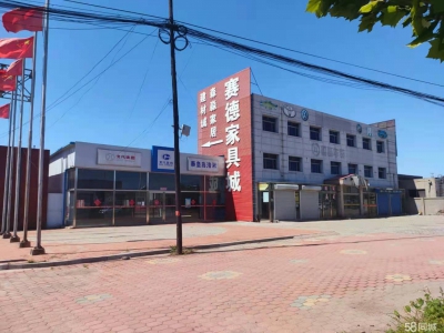 秦皇岛 山海关 出租山海关50—4000平米仓库，厂房及门市图5