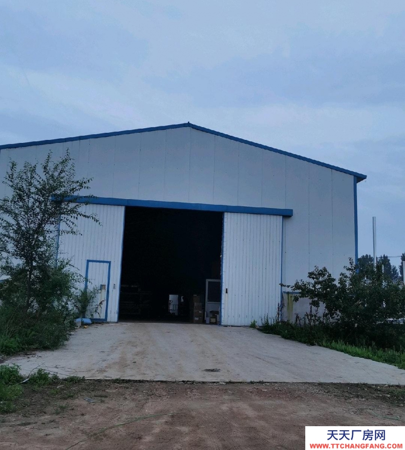 秦皇岛 山海关  水电齐全，专业电，可进大车，可办公，交通便利