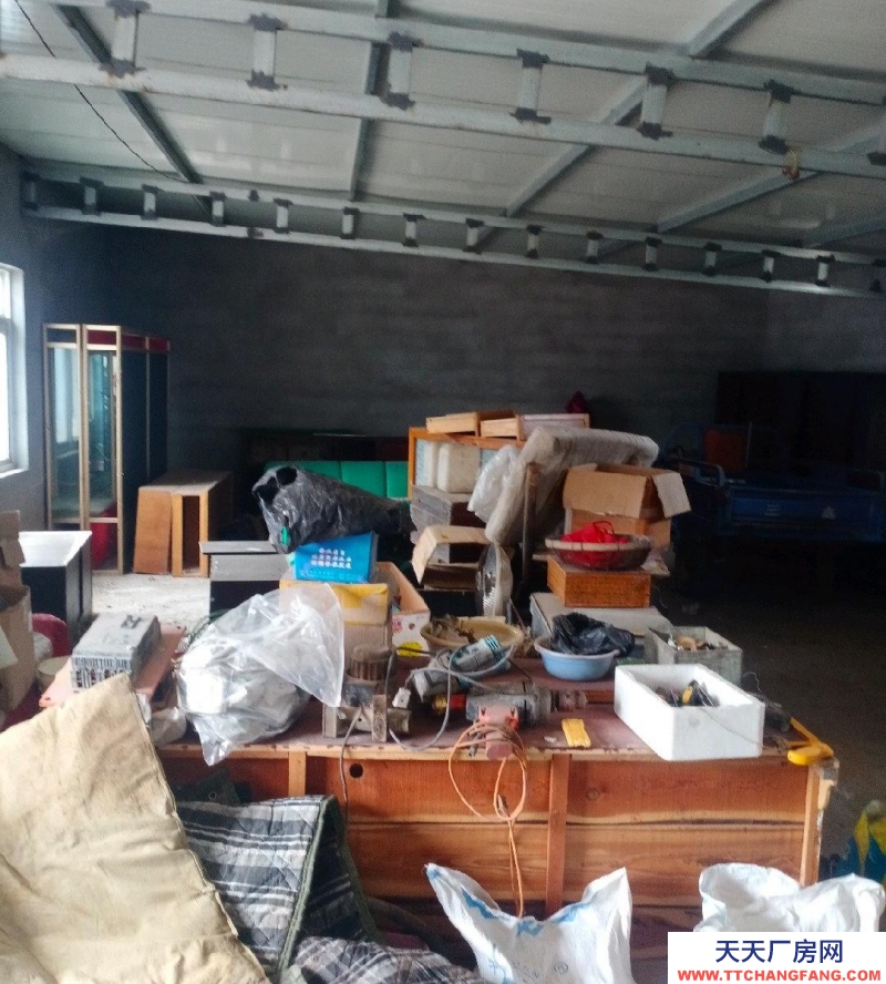秦皇岛 山海关 只当仓库，不用于生产