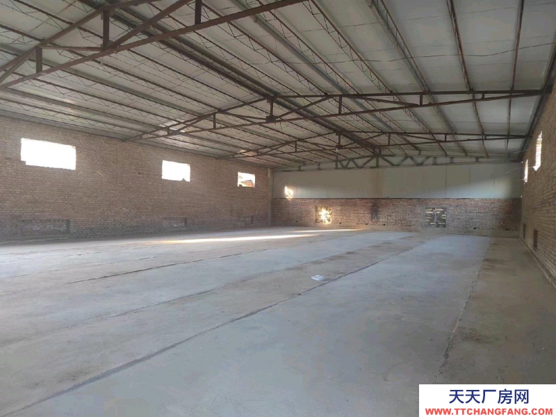 (出租)天水 秦安县邓家庄附近2间厂房出租(用于各种加工养殖办厂)