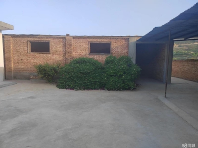 (出租)天水 秦安县邓家庄附近2间厂房出租(用于各种加工养殖办厂)图3