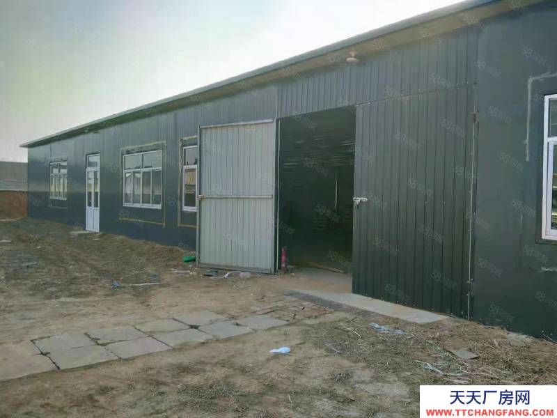 秦皇岛 北戴河 牛头崖205国道380平仓库出租