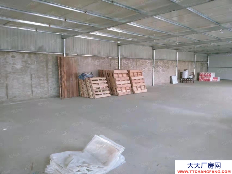 秦皇岛 北戴河 牛头崖205国道380平仓库出租