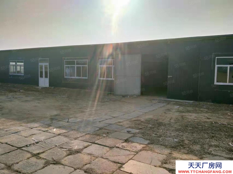 秦皇岛 北戴河 牛头崖205国道380平仓库出租