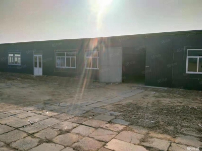 秦皇岛 北戴河 牛头崖205国道380平仓库出租图2