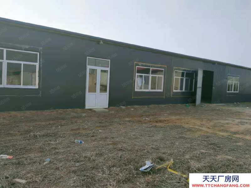 秦皇岛 北戴河 牛头崖205国道380平仓库出租