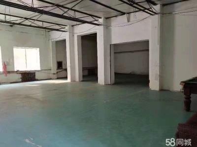 秦皇岛 北戴河 海宁路和西部快速立交下，库房出租图1