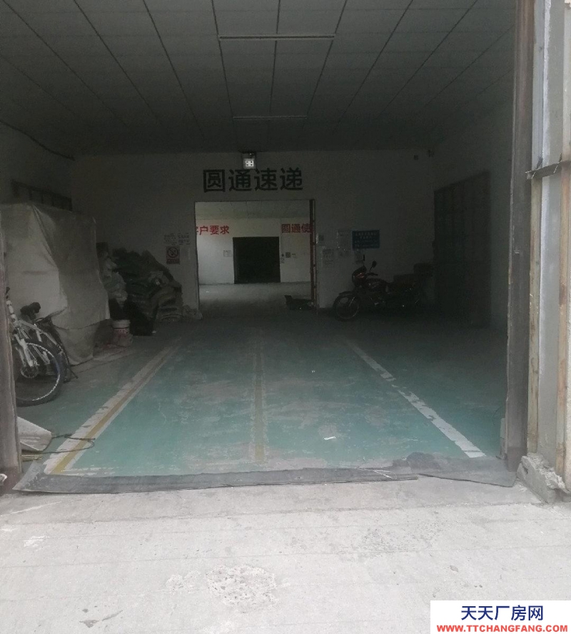 秦皇岛 北戴河 海宁路和西部快速立交下，库房出租