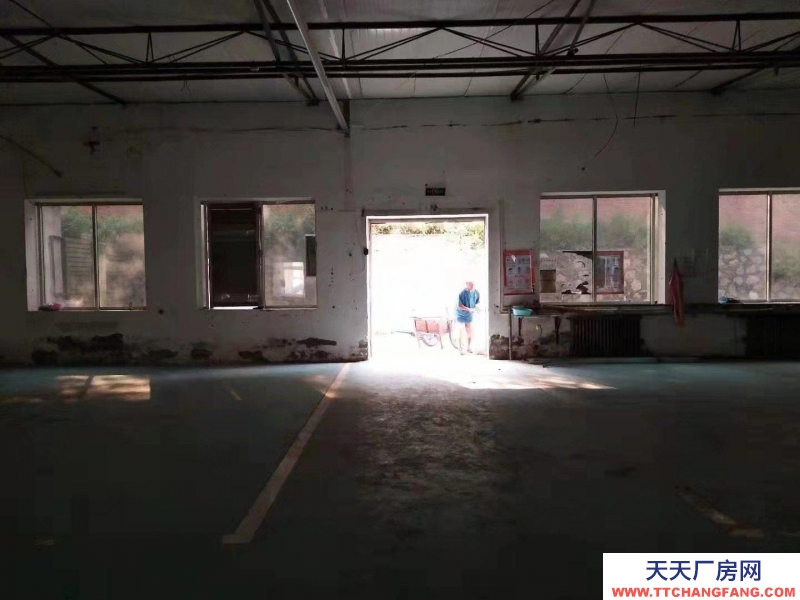 秦皇岛 北戴河 海宁路和西部快速立交下，库房出租