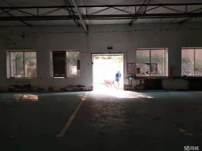 秦皇岛 北戴河 海宁路和西部快速立交下，库房出租图4