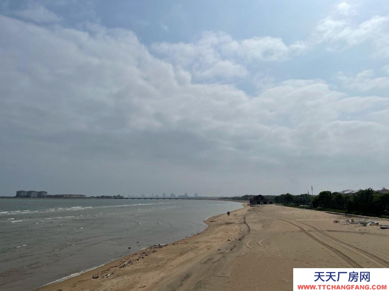 秦皇岛 北戴河 附近 有60亩大院 对外出租价格面议