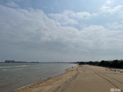 秦皇岛 北戴河 附近 有60亩大院 对外出租价格面议图1
