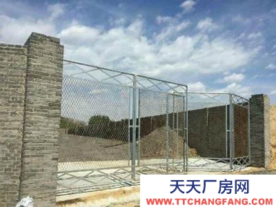 秦皇岛 北戴河  出租大院库房小薄荷寨