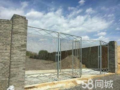 秦皇岛 北戴河  出租大院库房小薄荷寨图1